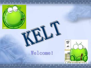 KELT