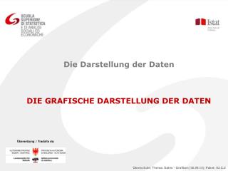 Oberschule; Thema: Daten - Grafiken (30.09.13); Paket: S2.C.2