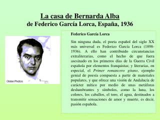 Federico García Lorca