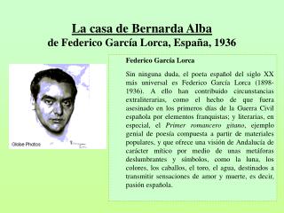 Federico García Lorca