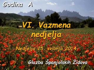 Godina A