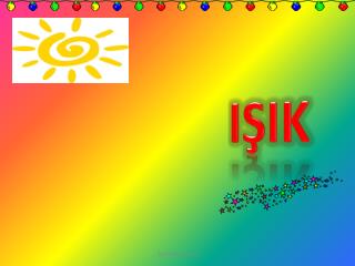 IŞIK