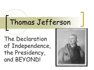 Thomas Jefferson