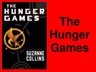 The Hunger Games