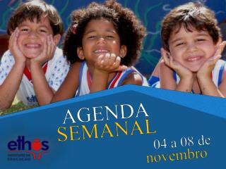 AGENDA