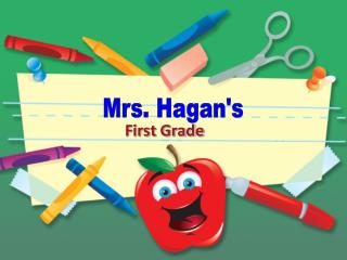 First Grade