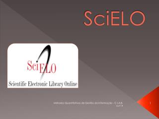 SciELO