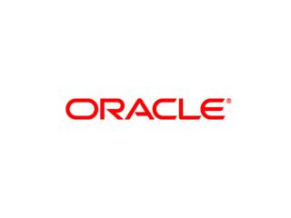 Валерия Баранова Менеджер по работе с партнерами Oracle СНГ