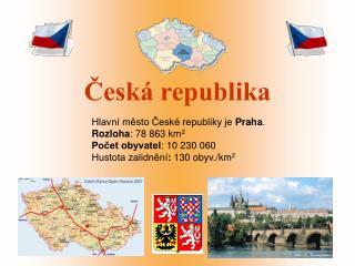 Česká republika