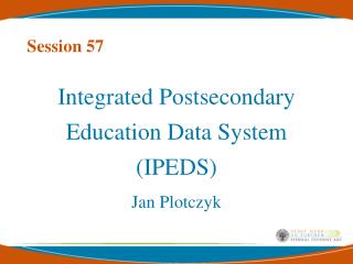 Session 57