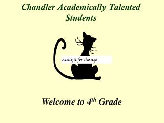 Chandler Academically Talented Students