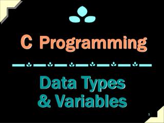 C Programming