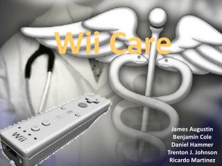 Wii Care