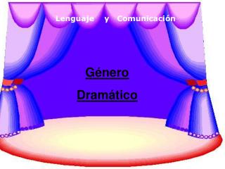 Lenguaje y Comunicación
