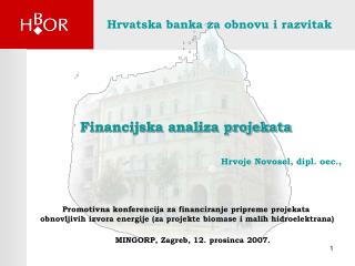 Hrvatska banka za obnovu i razvitak