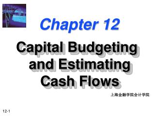 Chapter 12