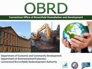 Connecticut Office of Brownfield Remediation and Development