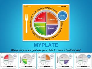 MyPlate