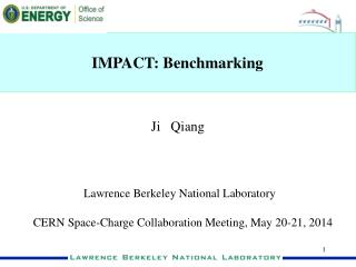 IMPACT: Benchmarking