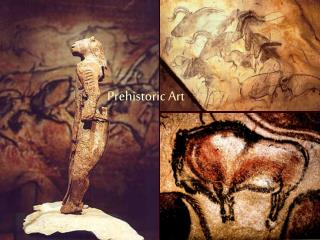 Prehistoric Art