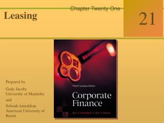 Corporate Finance Ross  Westerfield  Jaffe