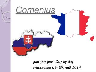 Comenius