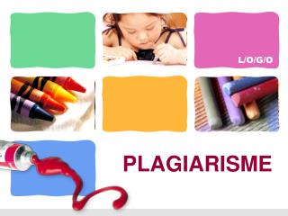 PLAGIARISME