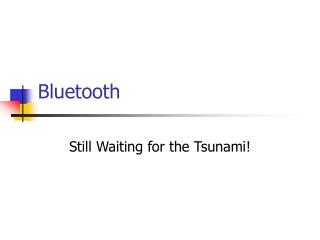 Bluetooth