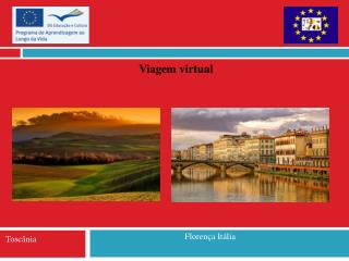 Viagem virtual