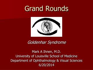 Grand Rounds