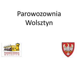 Parowozownia Wolsztyn