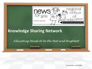 Knowledge Sharing Network