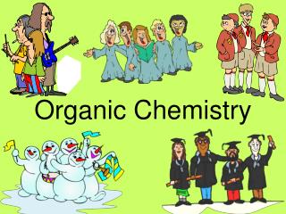 Organic Chemistry