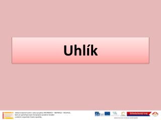Uhlík