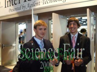 Science Fair