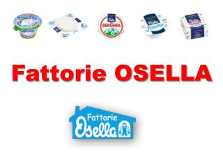 Fattorie OSELLA