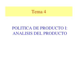 Tema 4