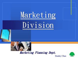 Marketing Division