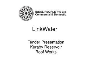 LinkWater