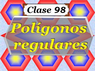 Clase 98