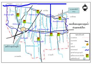 คลองอาทิตย์