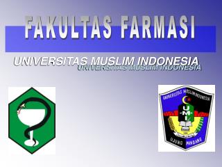 UNIVERSITAS MUSLIM INDONESIA