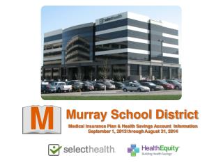 Murray School District