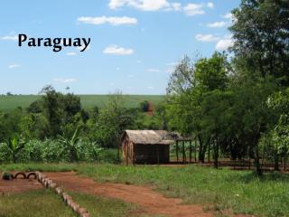 Paraguay