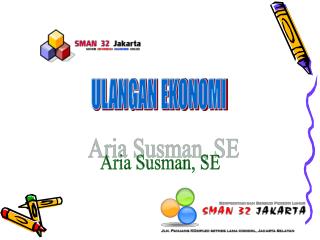 Aria Susman, SE