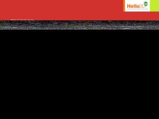 HelloDD Overview