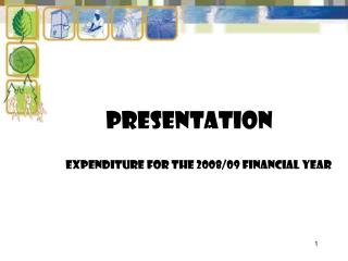 PRESENTATION