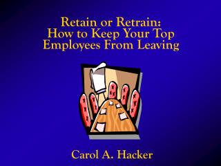 Carol A. Hacker