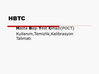 HBTC