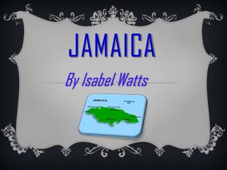 Jamaica